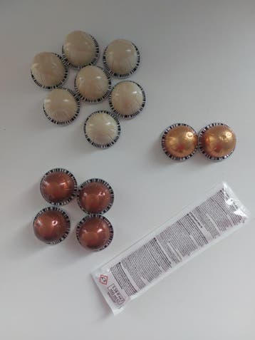 Nespresso