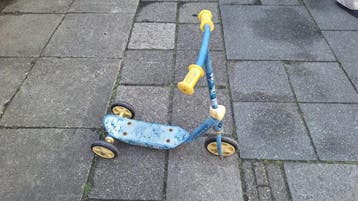 Kinderstep