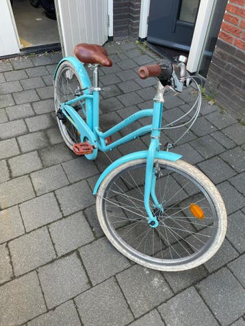 Fiets 24 inch