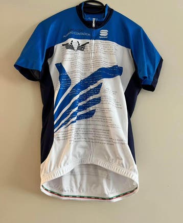 Sportful wielren set heren, 2-delig