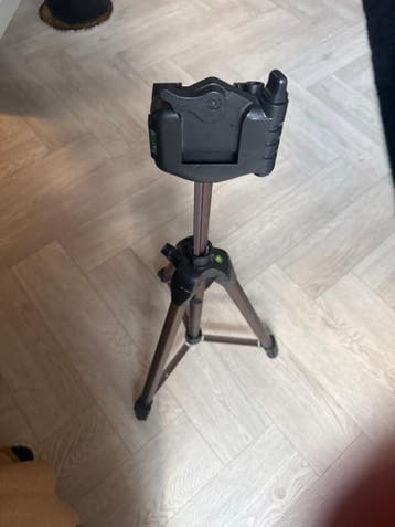Hama Star 61 driepoot statief met balhoofd