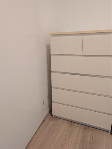 SOLD(Verkocht) : IKEA MALM 6-Laden/Drawers (Zelf ophalen)