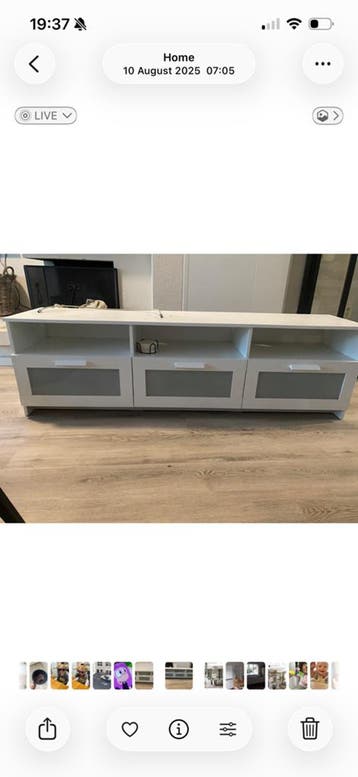 IKEA Tv cabinet