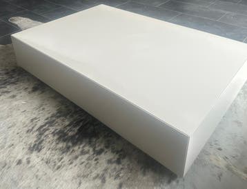 GRATIS salontafel met opbergruimte