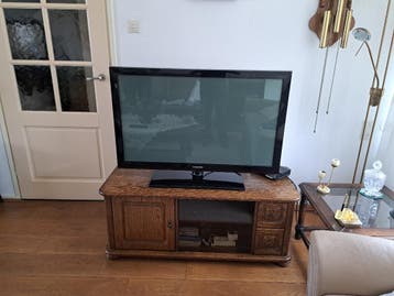 Plasma tv