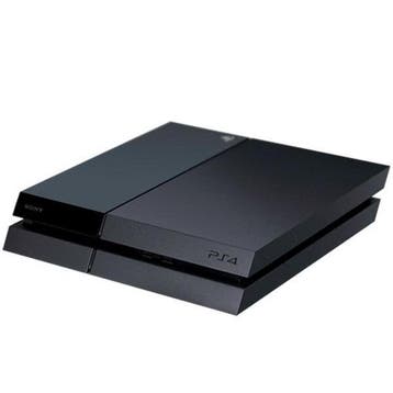 PS4 gezocht - Heeft u er een staan? Ik neem hem graag over!