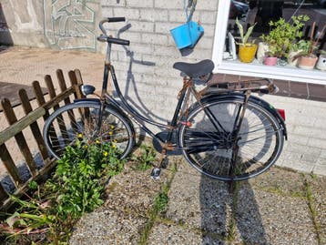Fiets (opknapper)