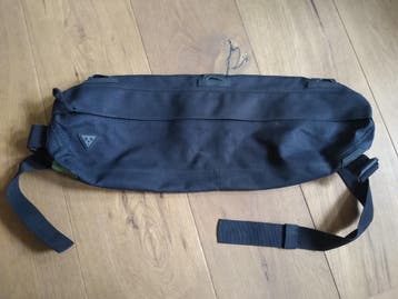 Topeak Midloader 6L frametas