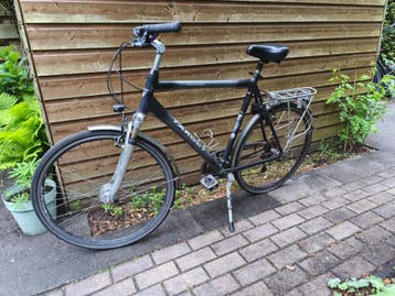Target California herenfiets met versnellingen