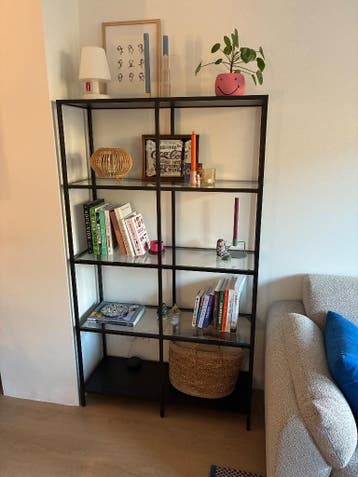 IKEA stellingkast