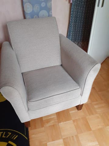 Fauteuil