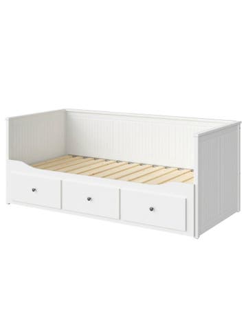 Ikea Hemnes bedbank - Gratis op te halen!