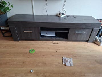 Tv kast