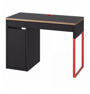 Free ikea desk