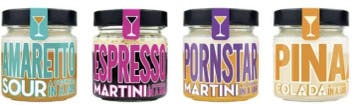 potjes van Ice shake pornstar martini e.d gezocht