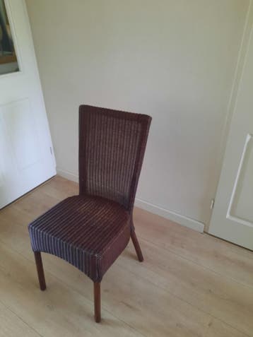 Eetkamerstoelen