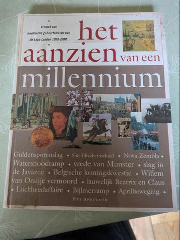 Het aanzien van een millennium