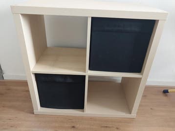 Ikea kastje