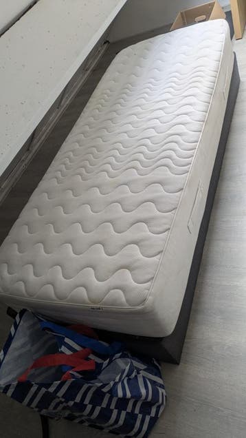 Boxspring 80*200
