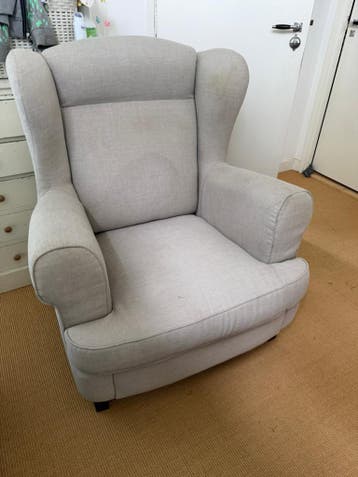 Ikea sfoel gratis afhalen