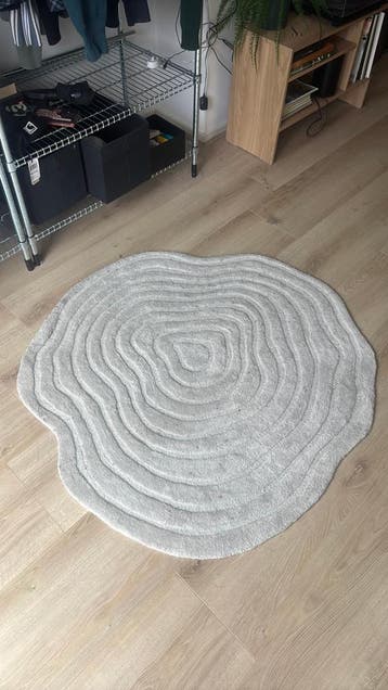 Vloerkleed