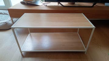 Salontafel gratis ophalen