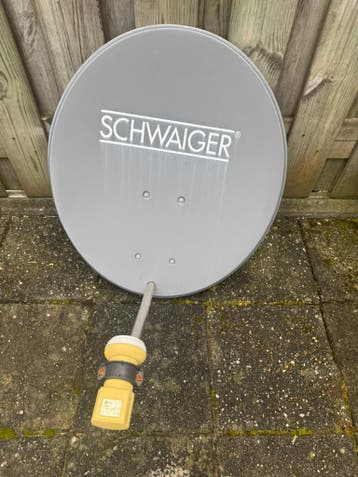 Schotelatenne