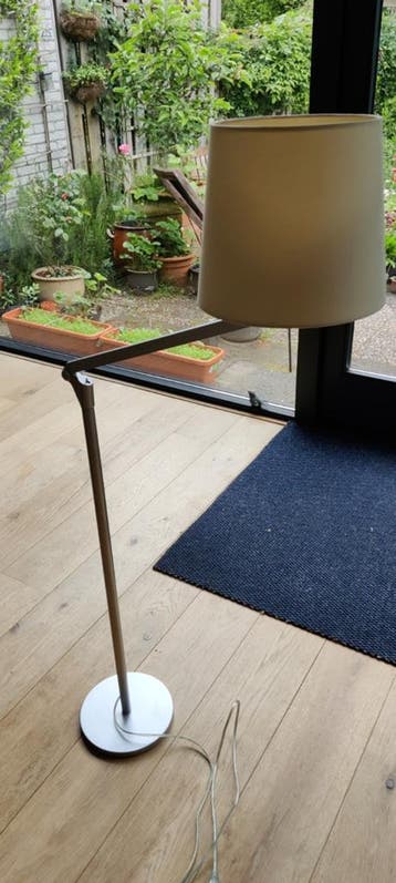 Staande lamp