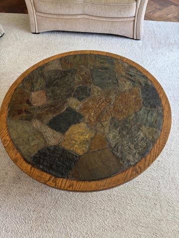Salontafel