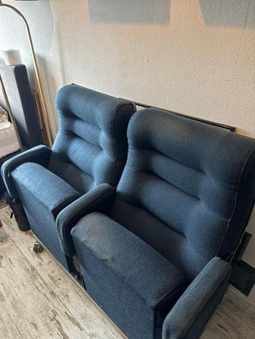 Bioscoop stoelen gratis