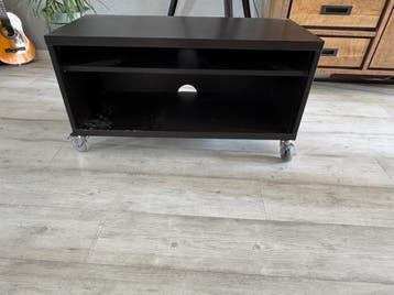 Gratis tv kastje