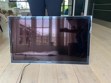 Vandaag Gratis af te halen Samsung 40” TV