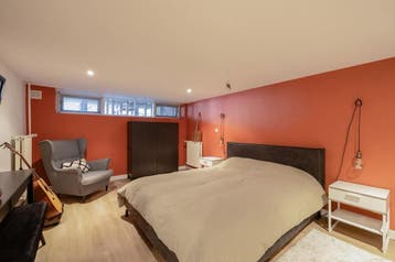 GRATIS - tweepersoonsbed + matras