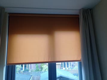 Rolgordijn