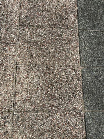 Gratis tegels