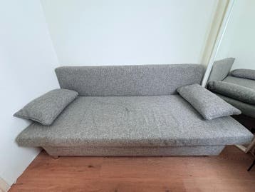 Slaapbank IKEA  Gratis