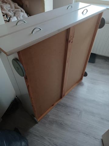 Gratis ladenkasten