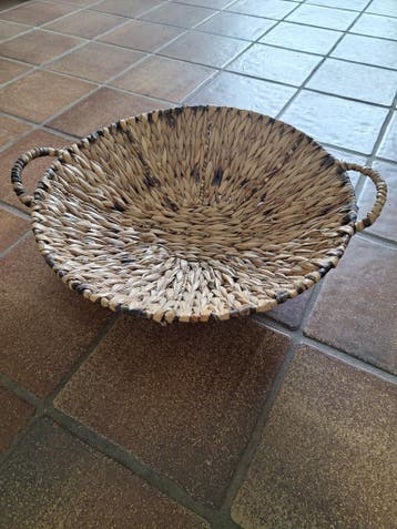 Schaal, decoratie