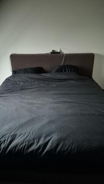 Boxspring 180x200 cm