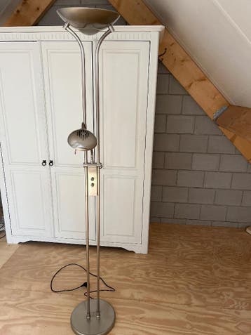 Lamp staand