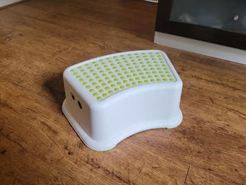 Ikea krukje