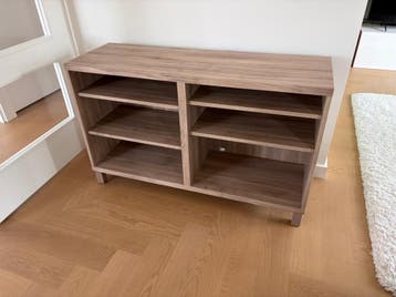 Gratis! IKEA Beste tv meubel