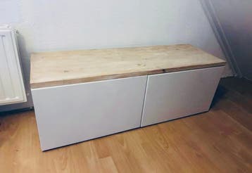 TV meubel ikea