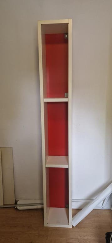 Gratis kast ikea