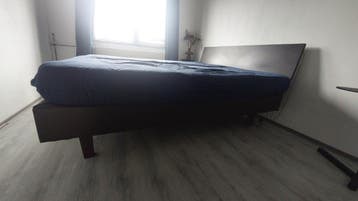 2 persoonsbed