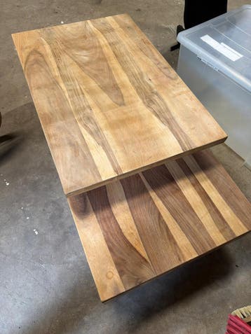 XOOON Salontafel Piura