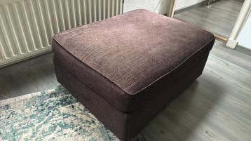 Ikea Kivik hocker poef gratis ophalen
