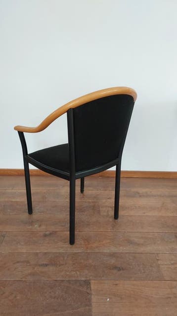 4 stoelen