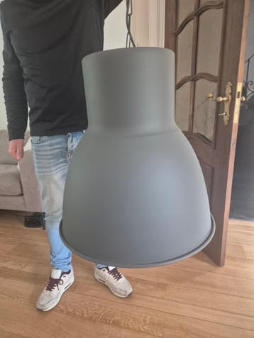 Gratis ophalen! Hanglamp.