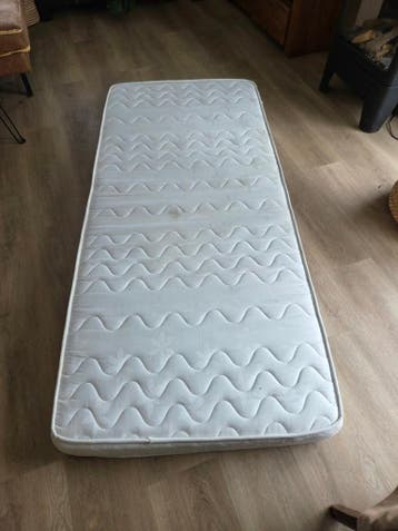 Gratis matras 200x90 cm, gratis af te halen